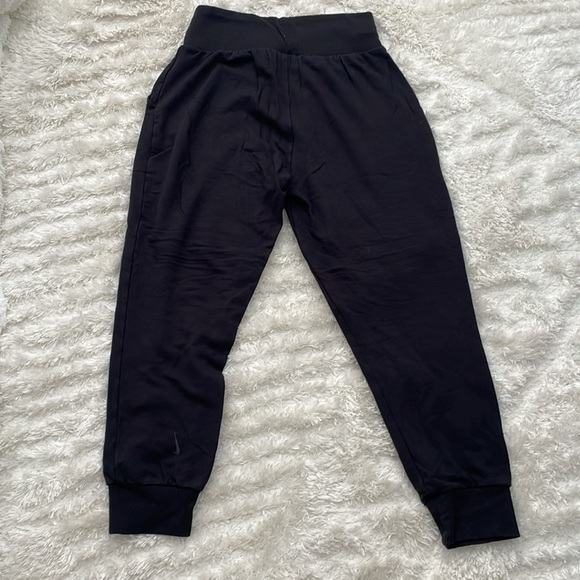 Nike Yoga Joggers - Picture 2 of 4